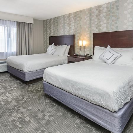 Best Western Concord Inn And Suites Bagian luar foto