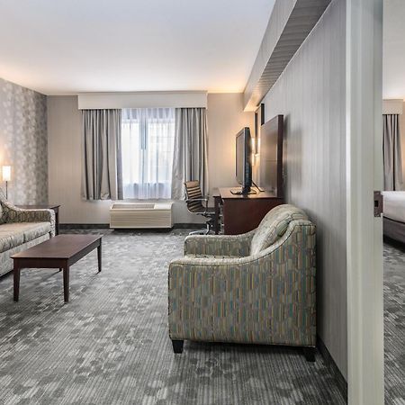 Best Western Concord Inn And Suites Bagian luar foto