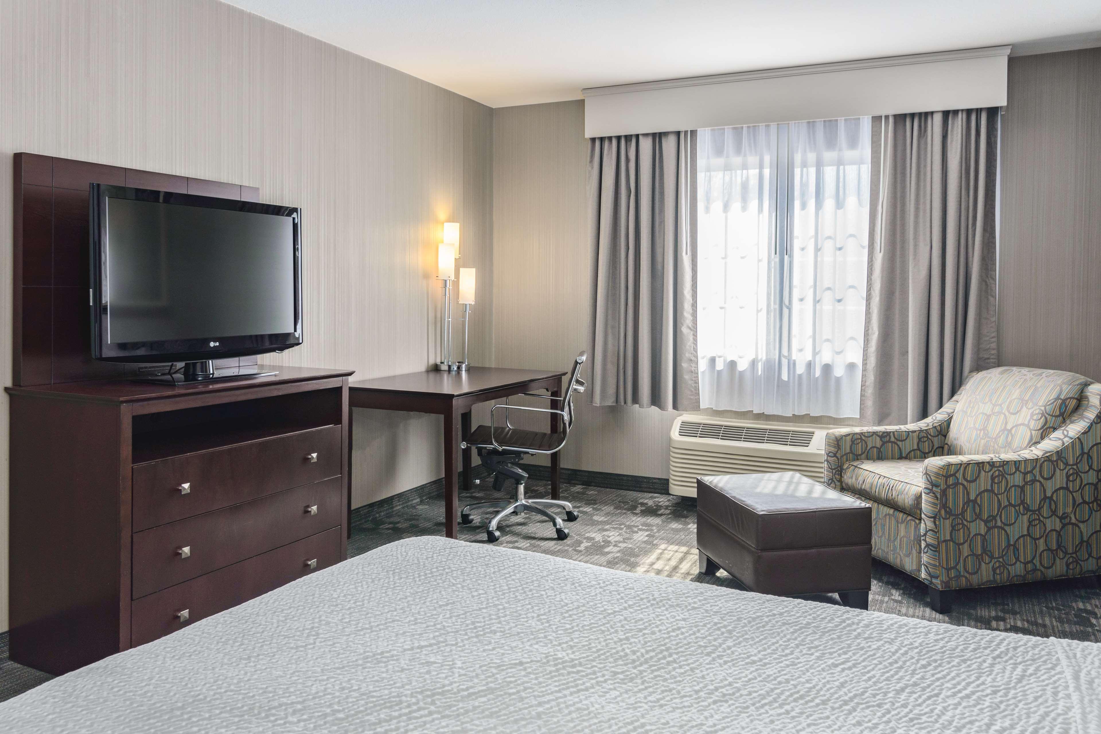 Best Western Concord Inn And Suites Bagian luar foto