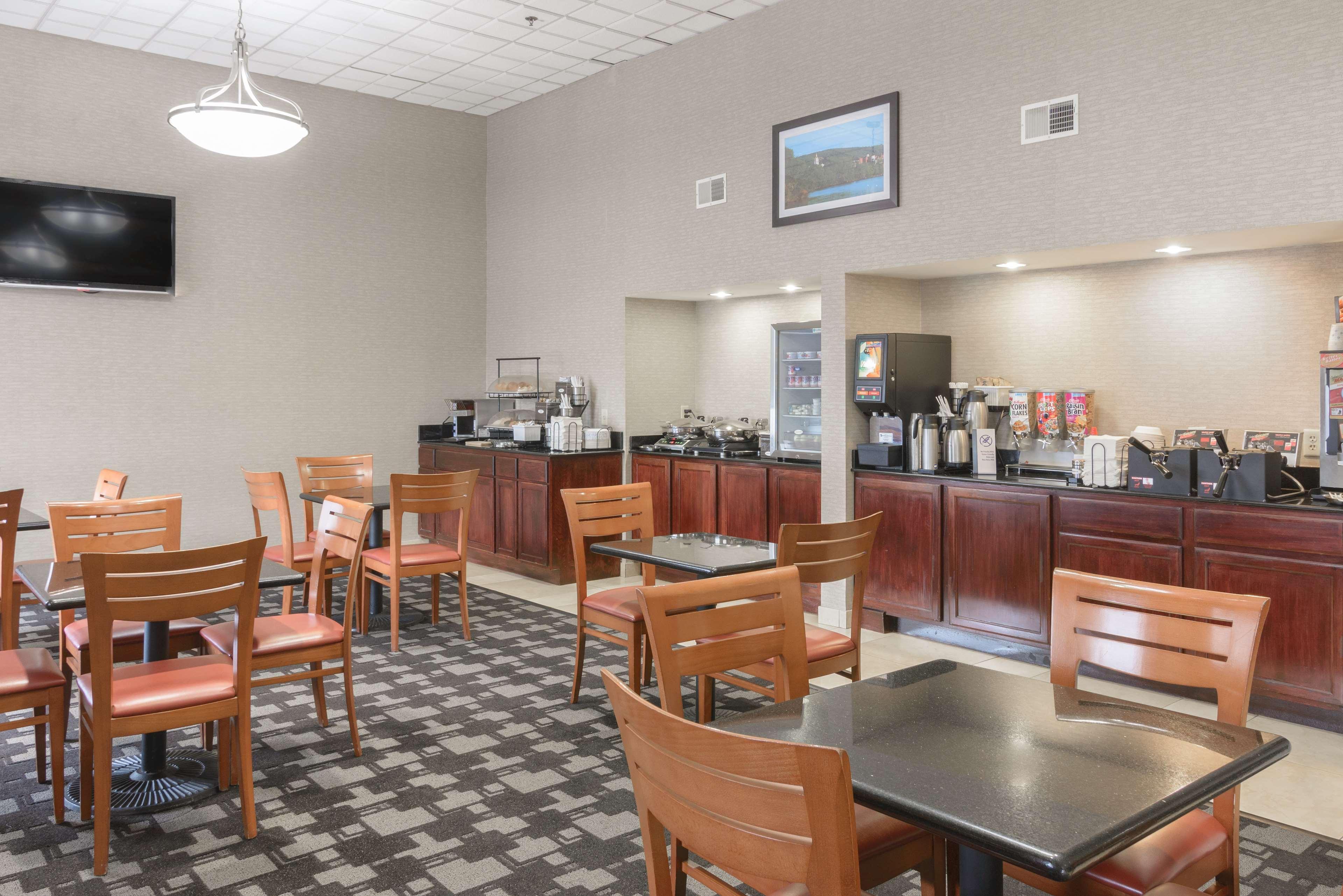 Best Western Concord Inn And Suites Bagian luar foto