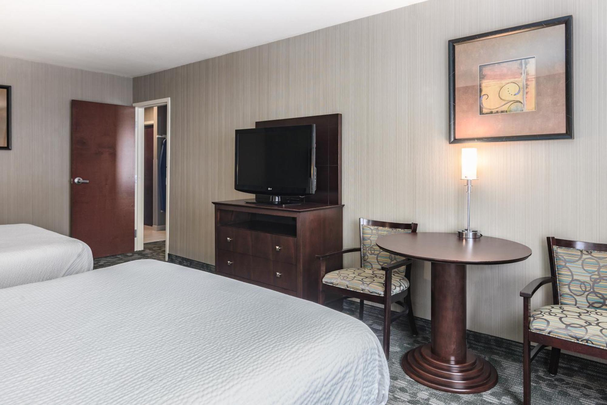 Best Western Concord Inn And Suites Bagian luar foto